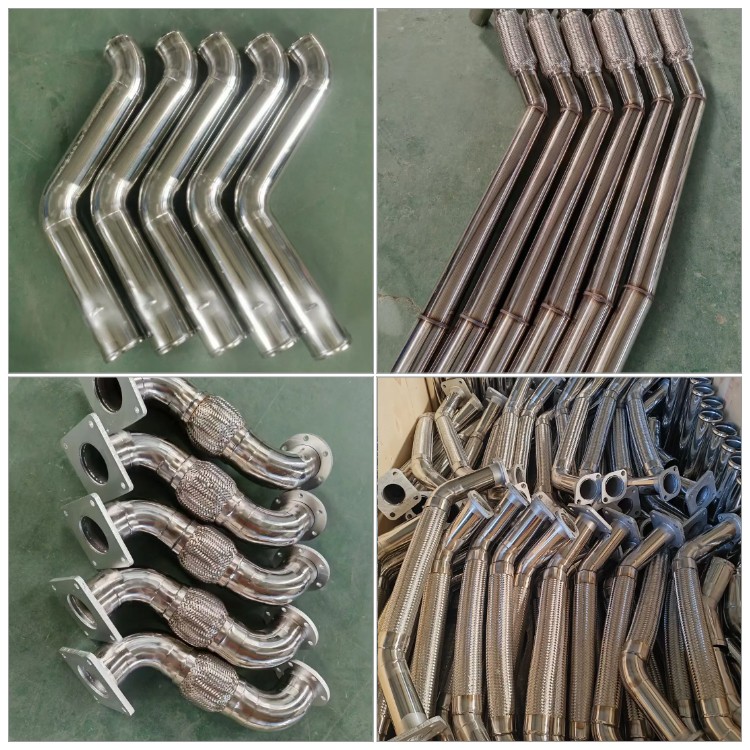 汽車(chē)配件不銹鋼管材質(zhì)應(yīng)該怎么選擇